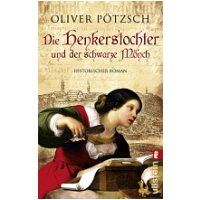 Die Henkerstochter