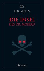 Die Insel des Dr. Moreau