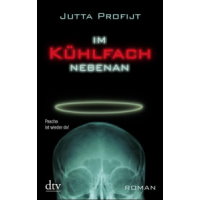 Im Kühlfach nebenan