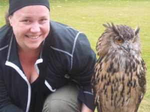 Ich bin sooooo aufgeregt...