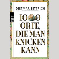 1000 Orte die man knicken kann