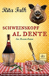 Schweinskopf al dente