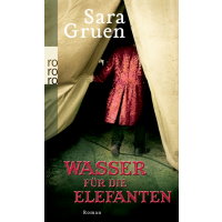 Wasser für die Elefanten