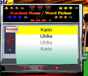 Hangzhou - Gewinner Sep