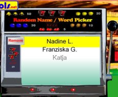 _Mord in Hangzhou - Gewinnerin 2