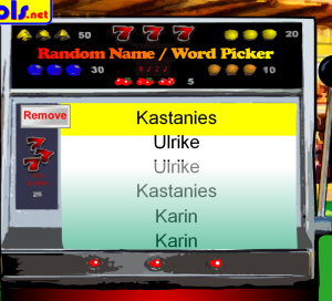 Mordsee - Gewinner Sep