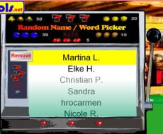 _Mordseekrabbe - Gewinnerin 2