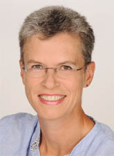 Erfolgsautorin Jutta Profijt © Doris Seffern