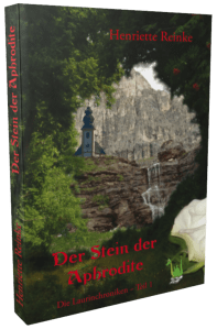 _Der Stein der Aphrodite