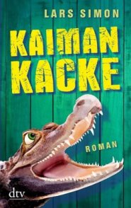 KAIMANKACKE: In Costa Rica will Torsten sich erholen - aber natürlich kommt alles ganz anders