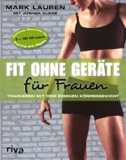 Fit ohne Geräte