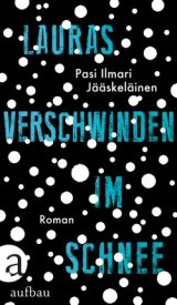 _Lauras Verschwinden im Schnee