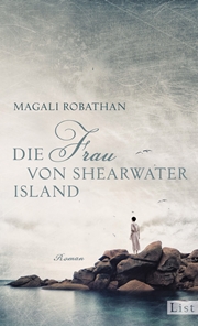Die Frau von Shearwater Island