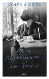 _Miss Nightingale in Paris