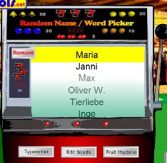 _Stiller Tod - Gewinner