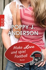_Make Love und spiel Football