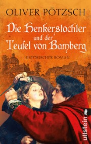 Die Henkerstochter u der Teufel von Bamberg