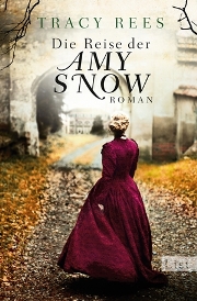 Die Reise der Amy Snow