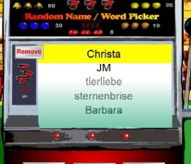 _Dünenkiller - Gew. Juli