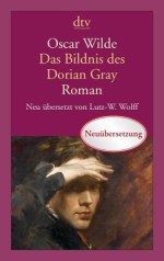 _Das Bildnis des Dorian Gray