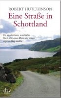 _ Eine Straße in Schottland 1