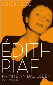 Edith Piaf