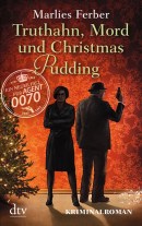 _Truthahn, Mord und Christmas Pudding