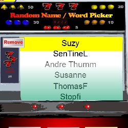 _Gewinner Jan - Dreck