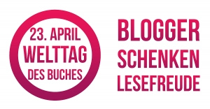 _Blogger schenken Lesefreude