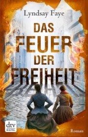 Das Feuer der Freiheit