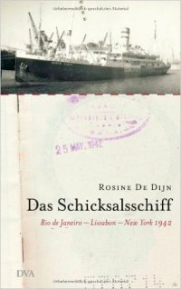 Das Schicksalsschiff