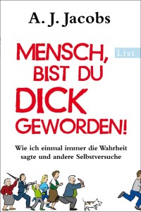 mensch-bist-du-dich-geworden