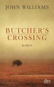 Butchers Crossing