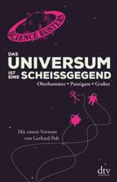 _Das Universum ist eine Scheissgegend