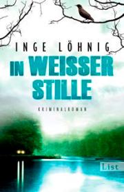 _In weisser Stille