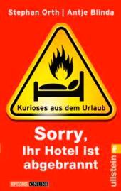 _Sorry, Ihr Hotel ist abgebrannt