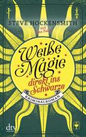 _Weiße Magie direkt ins Schwarze