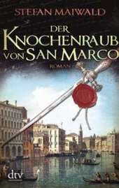 _Der Knochenraub von San Marco