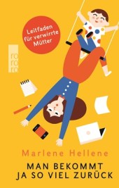 _Man bekommt ja so viel zurück