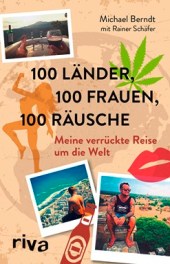 _100 Länder Frauen Räusche