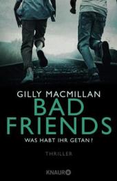 _Bad Friends